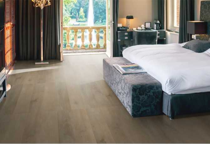 Oak florenceti